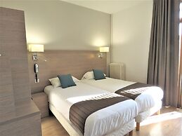 Hotel Restaurant Le Cours