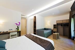 Hotel Restaurant Le Cours