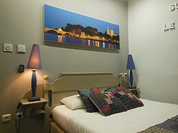 Logis Hôtel Le Glacier