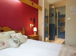 Logis Hôtel Le Glacier