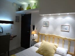 Logis Hôtel Le Glacier