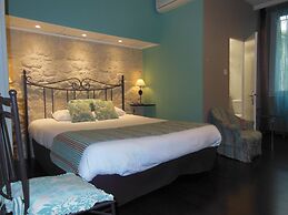 Logis Hôtel Le Glacier