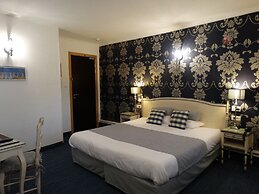 Logis Hôtel Le Glacier