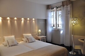 Logis Hôtel Le Glacier