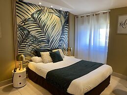 Logis Hôtel Le Glacier