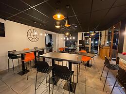 Hôtel Restaurant Du Commerce