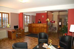 Hôtel Domaine Langmatt