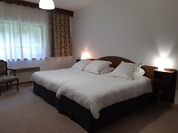 Hôtel Domaine Langmatt
