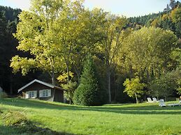 Hôtel Domaine Langmatt