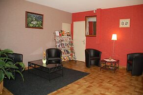 Hôtel Domaine Langmatt