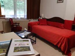 Hôtel Domaine Langmatt