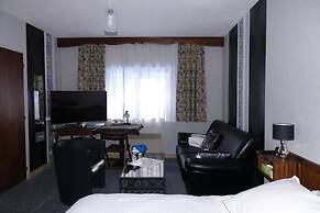 Hôtel Domaine Langmatt