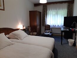 Hôtel Domaine Langmatt