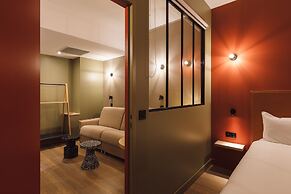 Hotel de Noailles