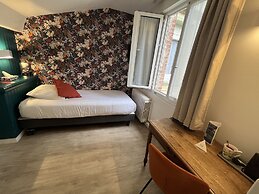 Garden Hotel