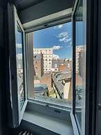 Garden Hotel