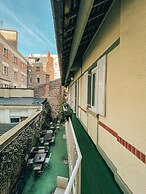 Garden Hotel