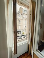 Garden Hotel