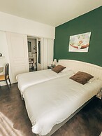 Garden Hotel