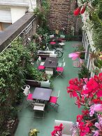 Garden Hotel