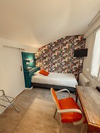 Garden Hotel