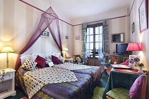 Hôtel Les Cygnes