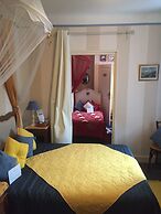 Hôtel Les Cygnes