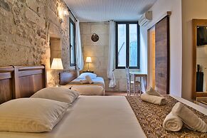 Hôtel La Muette