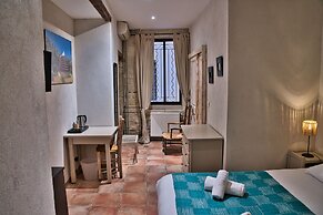 Hôtel La Muette