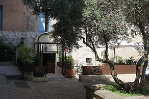 Hôtel La Muette