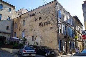 Hôtel La Muette