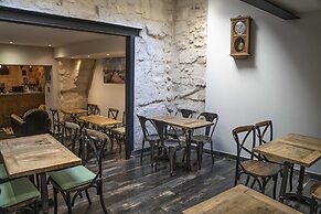 Hôtel La Muette