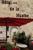 Hôtel La Muette