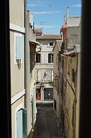 Hôtel La Muette