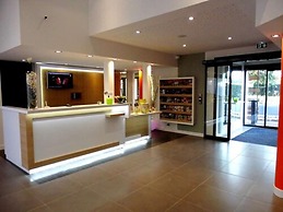 Logis Hôtel Domaine du Moulin Cavier - Restaurants & Spa