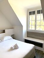 Logis Hôtel Domaine du Moulin Cavier - Restaurants & Spa