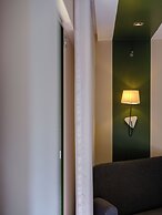 Logis Hôtel Domaine du Moulin Cavier - Restaurants & Spa