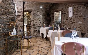 Logis Hôtel Domaine du Moulin Cavier - Restaurants & Spa