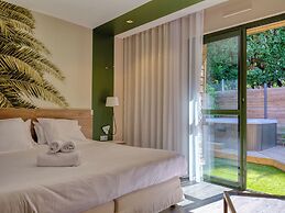 Logis Hôtel Domaine du Moulin Cavier - Restaurants & Spa