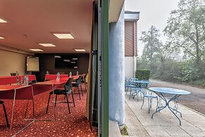Logis Hôtel Domaine du Moulin Cavier - Restaurants & Spa