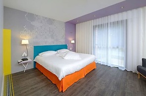 Logis Hôtel Domaine du Moulin Cavier - Restaurants & Spa