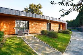Logis Hôtel Domaine du Moulin Cavier - Restaurants & Spa