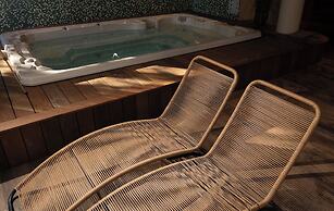 Logis Hôtel Domaine du Moulin Cavier - Restaurants & Spa