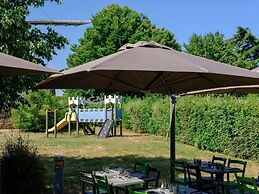 Logis Hôtel Domaine du Moulin Cavier - Restaurants & Spa