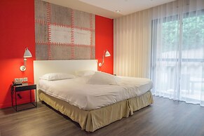 Logis Hôtel Domaine du Moulin Cavier - Restaurants & Spa
