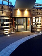 Logis Hôtel Domaine du Moulin Cavier - Restaurants & Spa