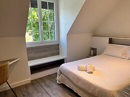 Logis Hôtel Domaine du Moulin Cavier - Restaurants & Spa