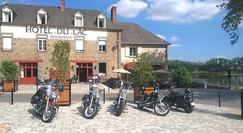 Hôtel du Lac