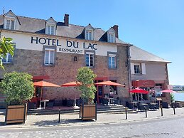 Hôtel du Lac