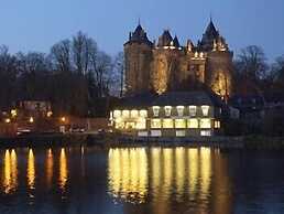 Hôtel du Lac